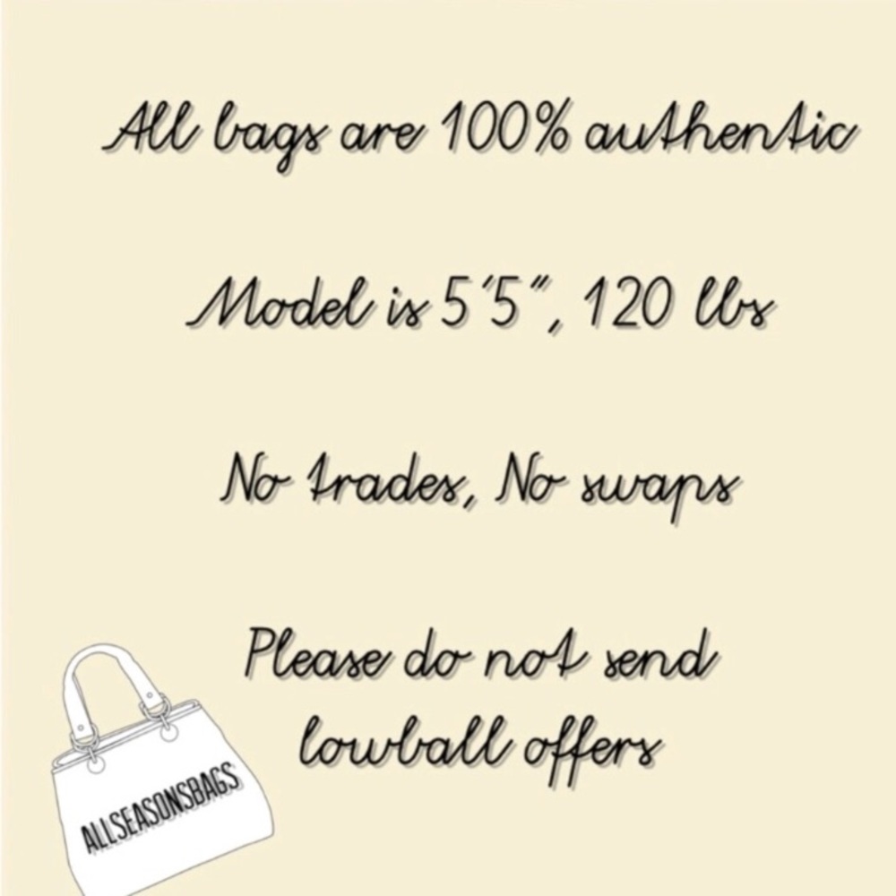 NWT Kate Spade Tonne Tipton Drive Sandview Blue - Picture 8 of 8